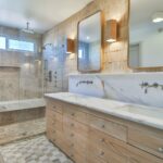 Bathroom remodelation in santa clarita, california