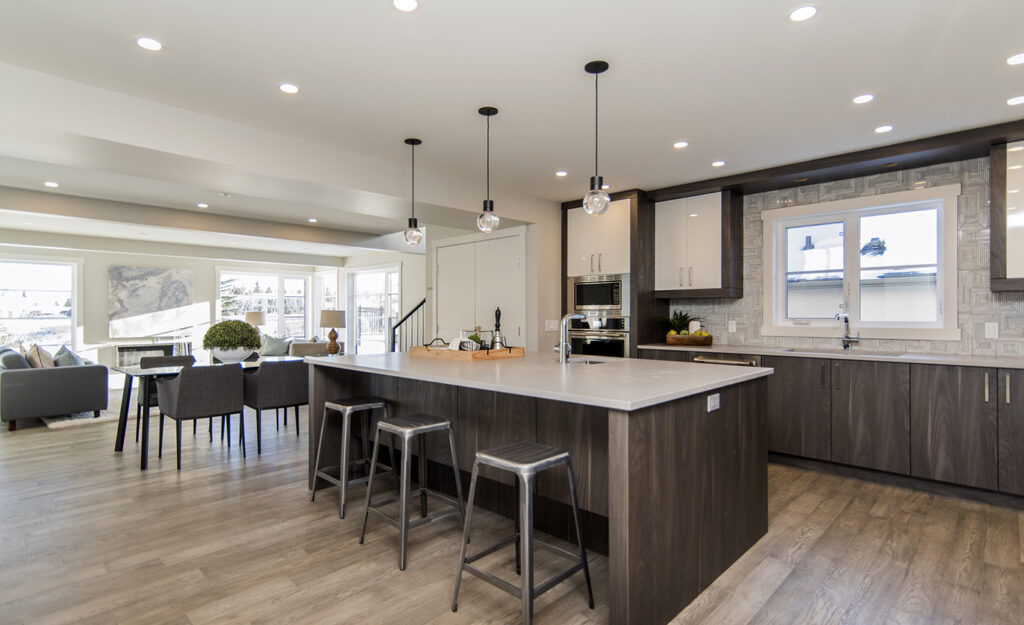 Affordable kitchen remodeling services with good reviews
