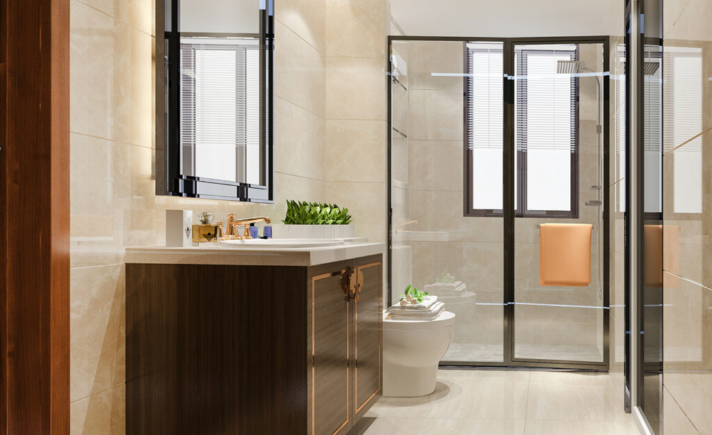 Best bathroom remodel ideas