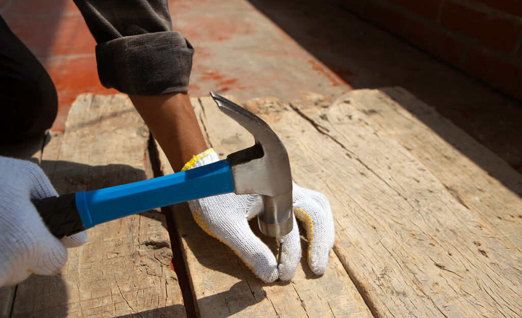 How to find a reliable general contractor
