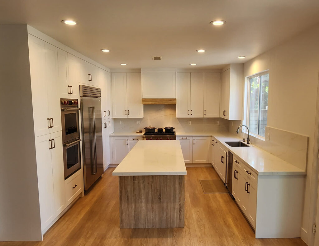 The Complete Guide to Hiring a General Contractor in Santa Clarita, California