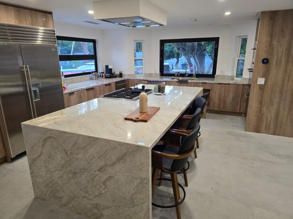 flooring best options in santa clarita, california