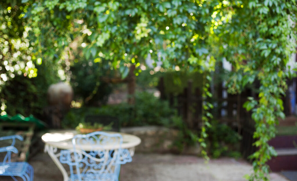beautiful garden santa clarita california