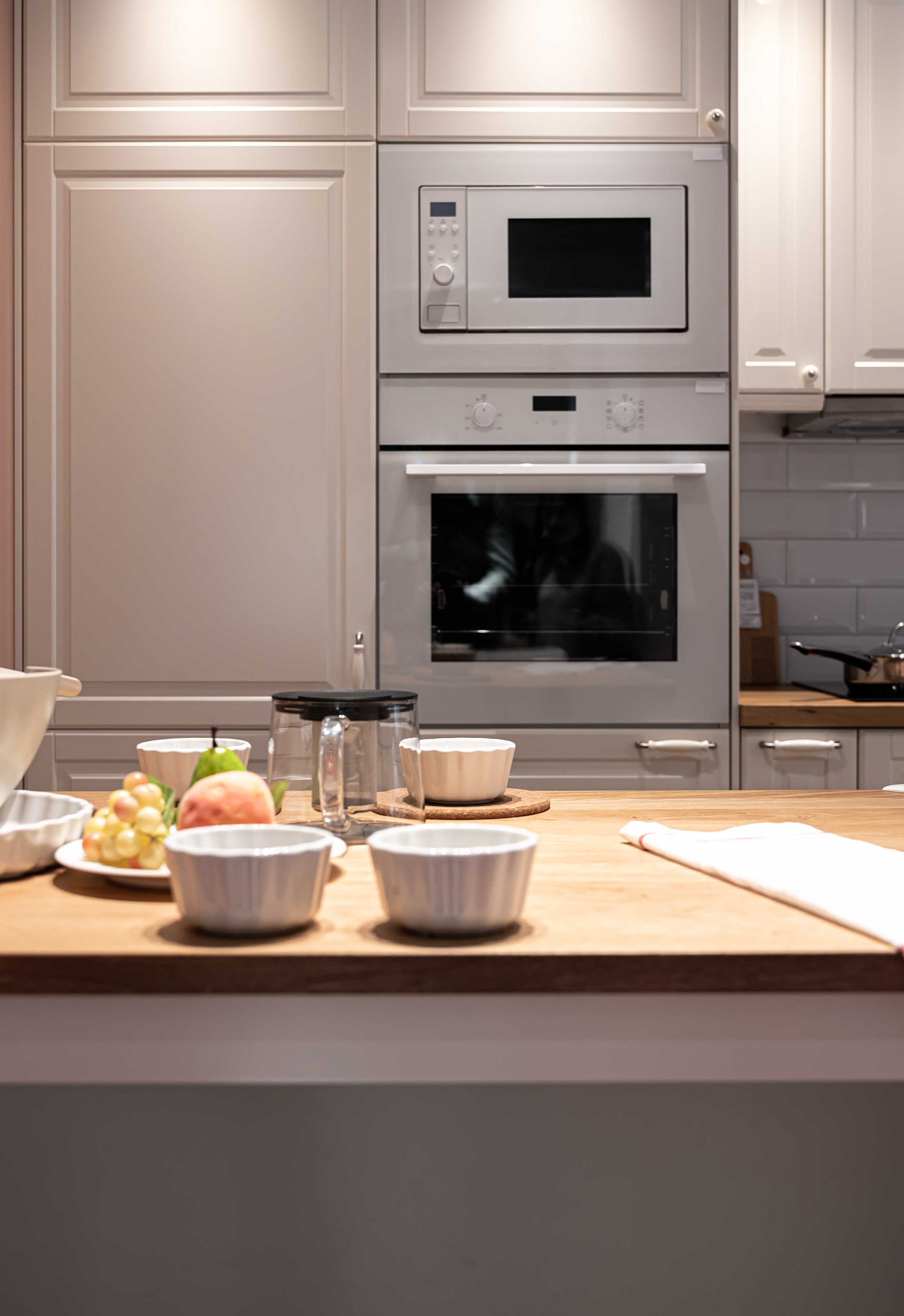 how much are kitchen renovations