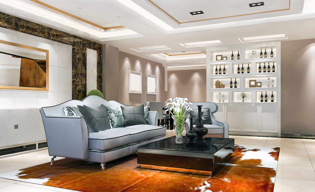 ideas for home renovations