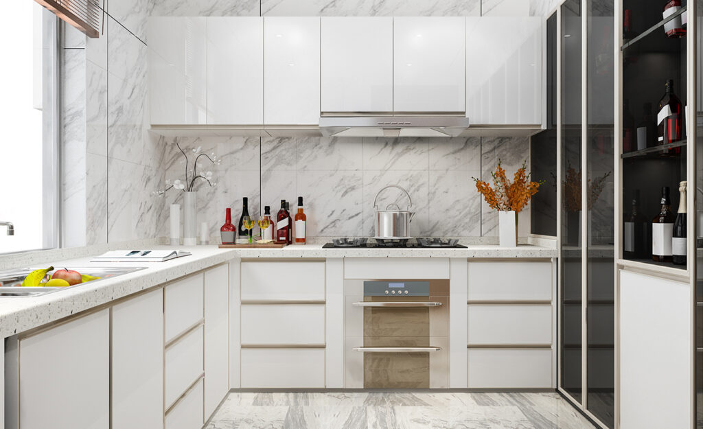 kitchen and remodeling