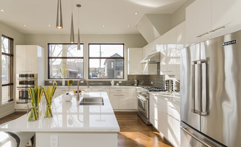 kitchen remodeling designs