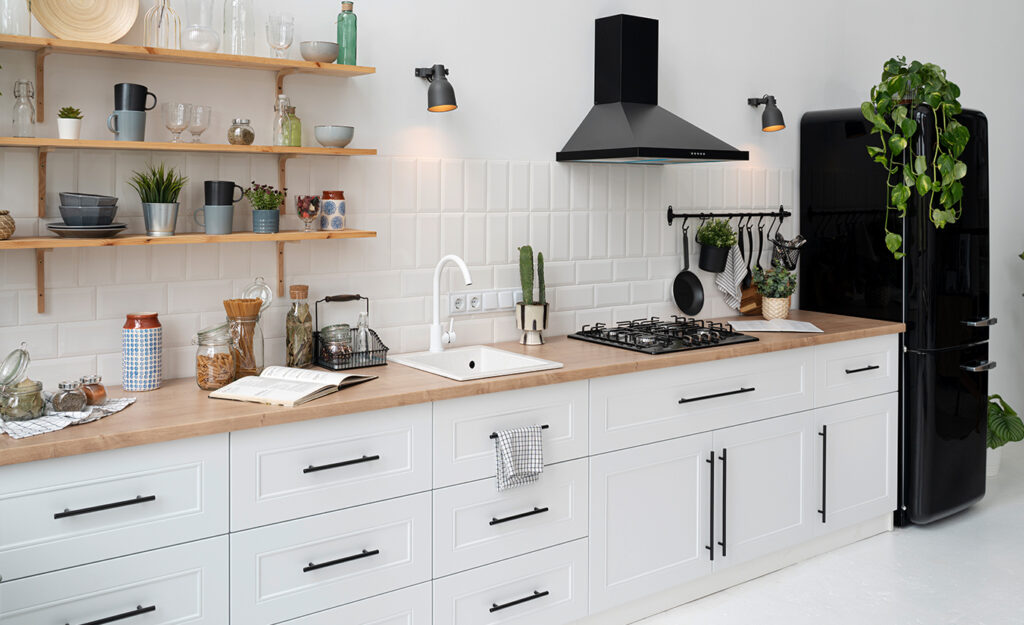 kitchen remodeling near me