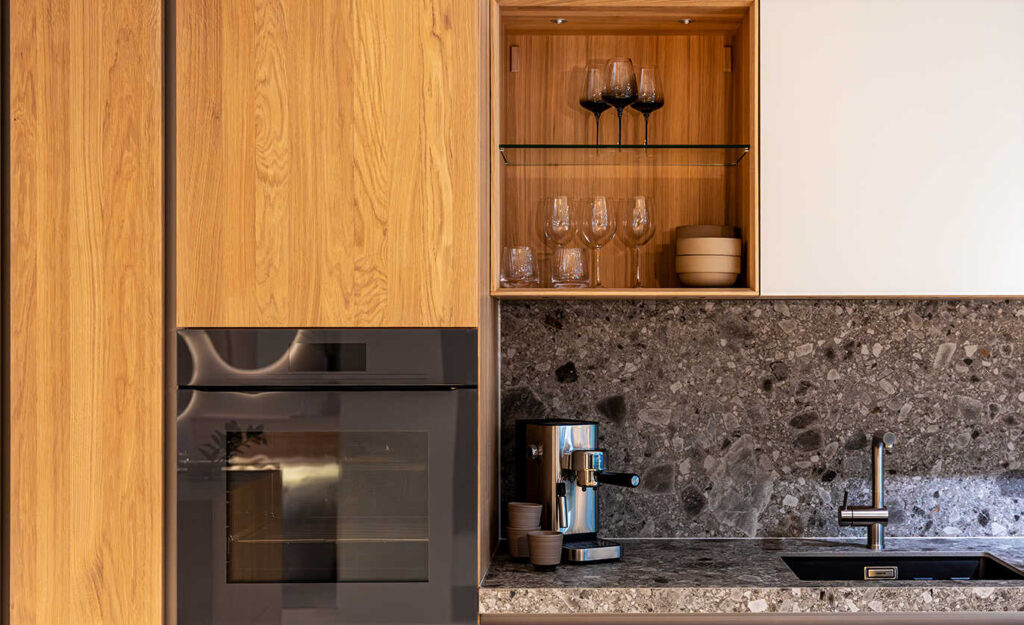 kitchen remodels contractor california
