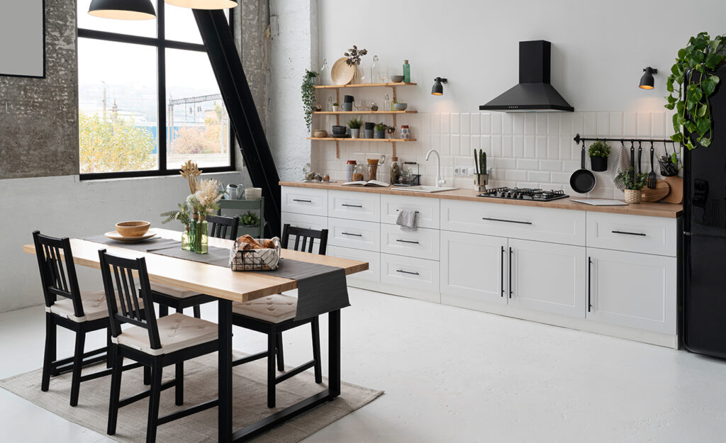 kitchen remodels santa clarita