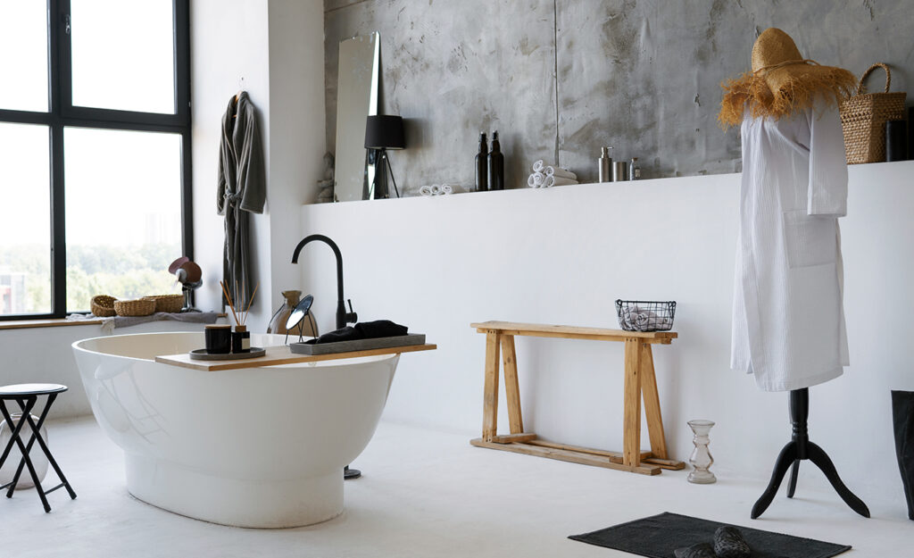 reputable contractor for bathroom remodeling