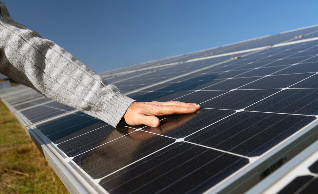 solar installation cost